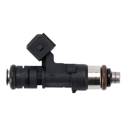 Ford B C-Max Fiesta Focus Fusion Mondeo Puma 0280158200 1Pcs Fuel Injector