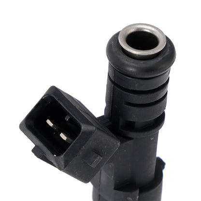 Ford B C-Max Fiesta Focus Fusion Mondeo Puma 0280158200 1Pcs Fuel Injector