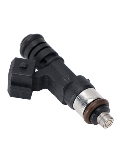 Ford B C-Max Fiesta Focus Fusion Mondeo Puma 0280158200 1Pcs Fuel Injector
