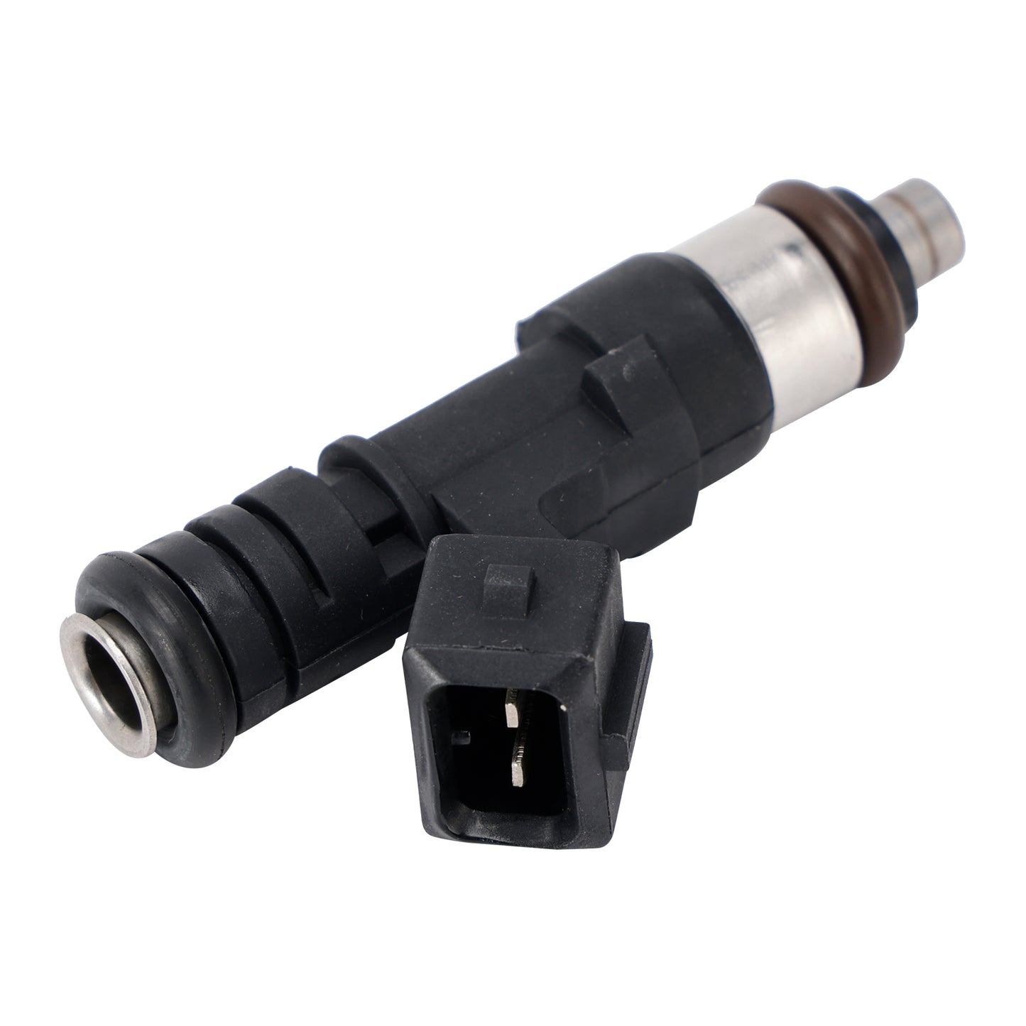 Ford B C-Max Fiesta Focus Fusion Mondeo Puma 0280158200 1Pcs Fuel Injector