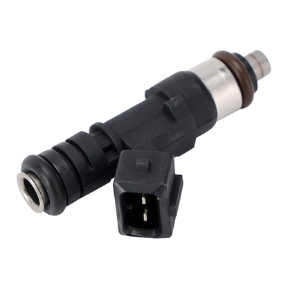 Ford B C-Max Fiesta Focus Fusion Mondeo Puma 0280158200 1Pcs Fuel Injector
