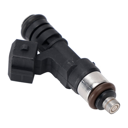 Ford B C-Max Fiesta Focus Fusion Mondeo Puma 0280158200 1Pcs Fuel Injector