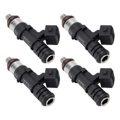 2005-2011 Ford Focus II Saloon 1222310 4Pcs Fuel Injector