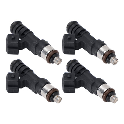 2005-2011 Ford Focus II Saloon 1222310 4Pcs Fuel Injector