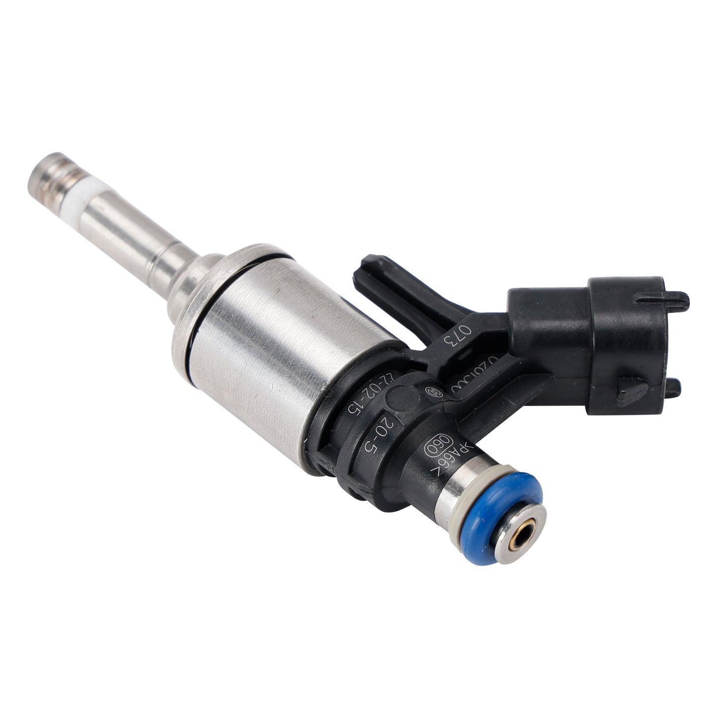 2013-2015 DS3 Convertible 1.6 THP 155 0261500073 1Pcs Fuel Injector