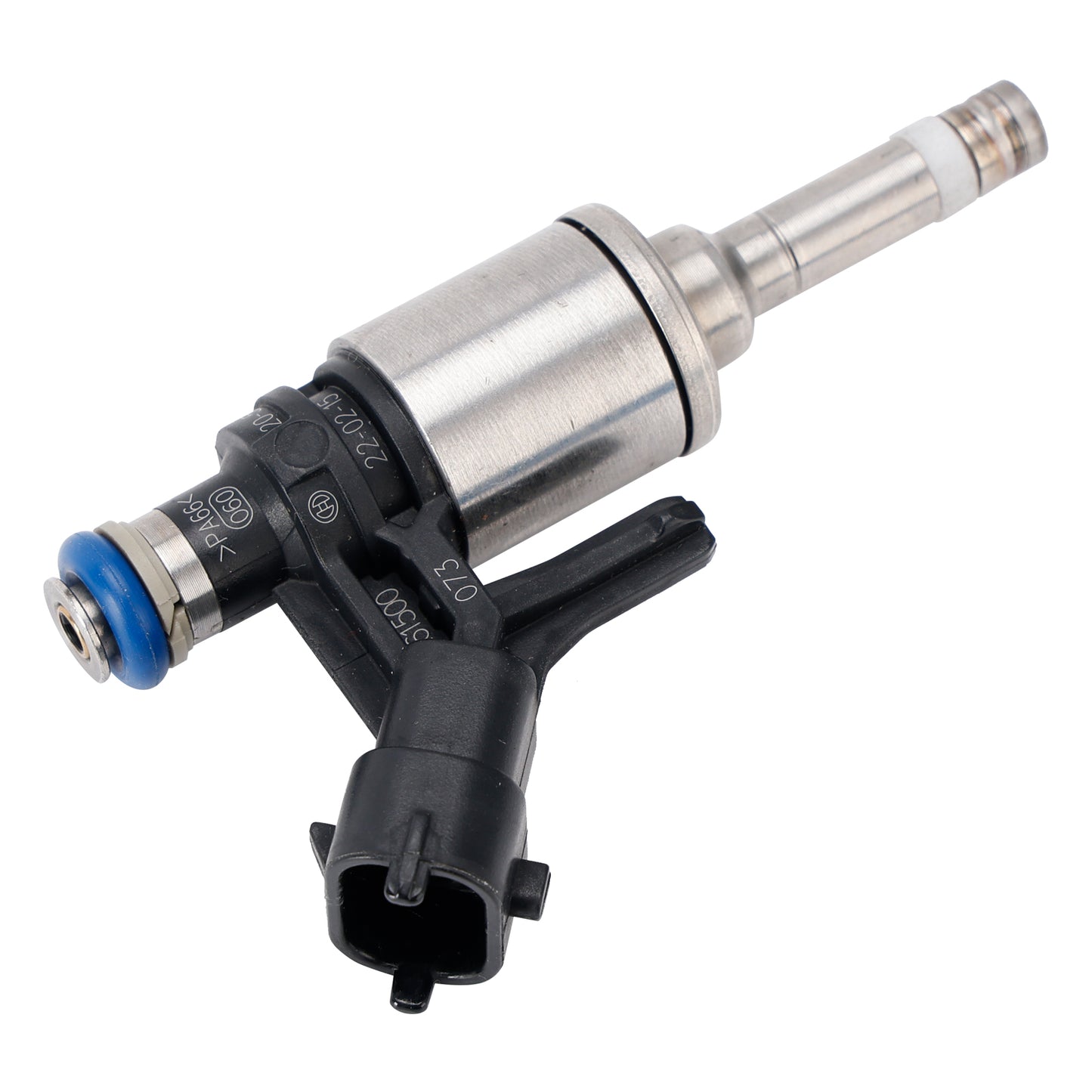 2013-2015 DS3 Convertible 1.6 THP 155 0261500073 1Pcs Fuel Injector