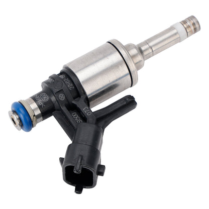 2013-2015 DS3 Convertible 1.6 THP 155 0261500073 1Pcs Fuel Injector