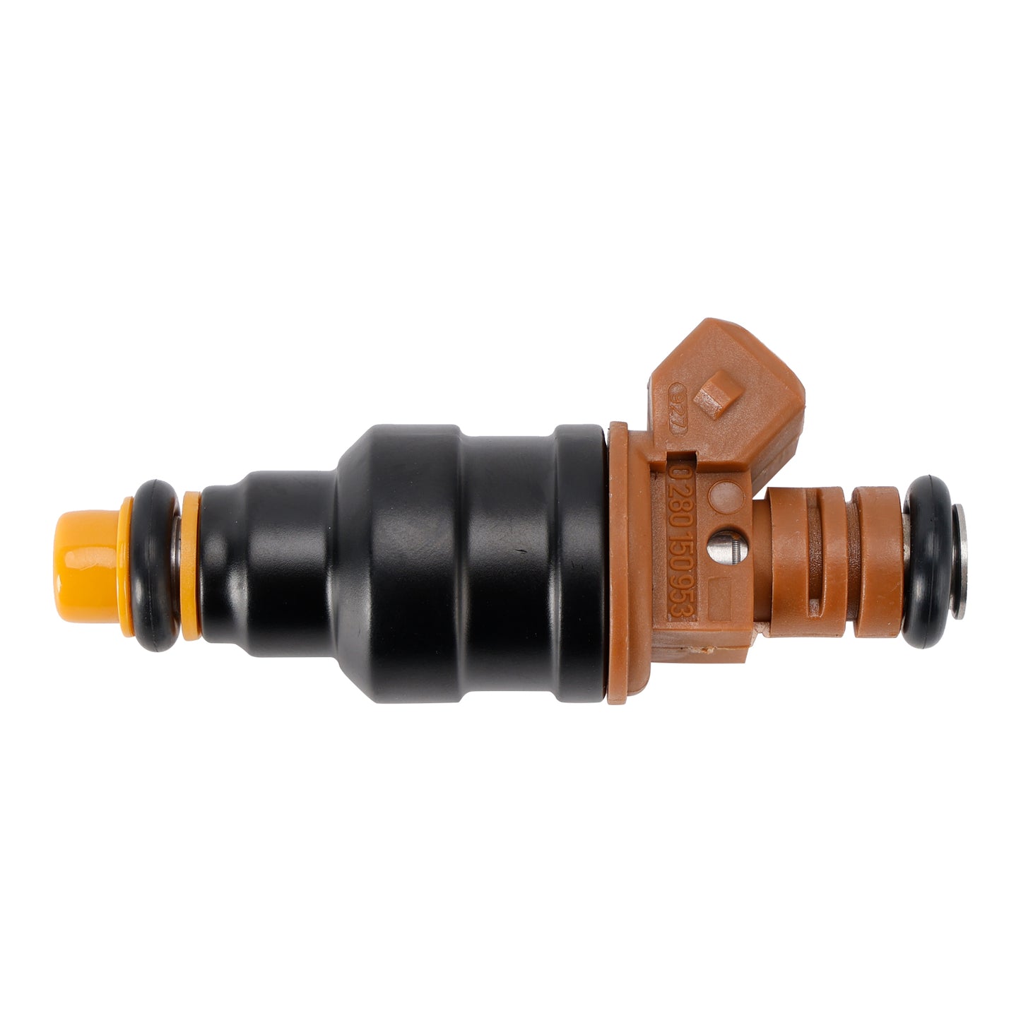 Ford Galaxy WGR 0280150953 4Pcs Fuel Injector