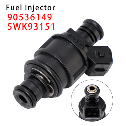 2000-2003 VECTRA B 1.8i 16V A2C59511570 1Pcs Fuel Injector