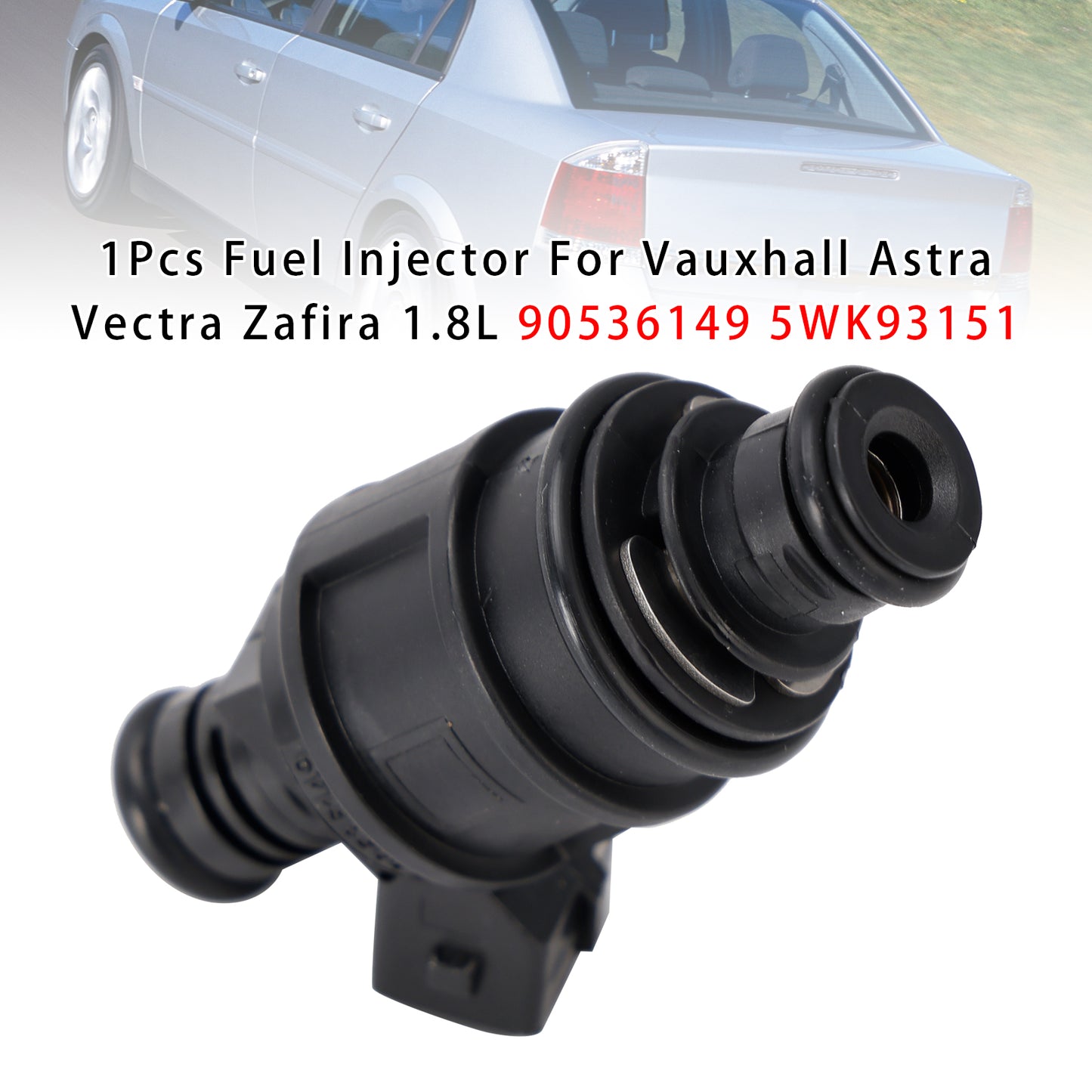 2000-2003 VECTRA B 1.8i 16V A2C59511570 1Pcs Fuel Injector