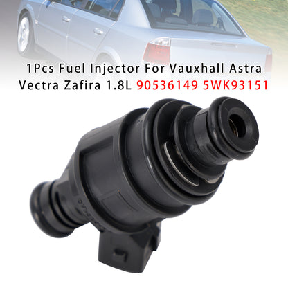 2000-2003 VECTRA B 1.8i 16V A2C59511570 1Pcs Fuel Injector