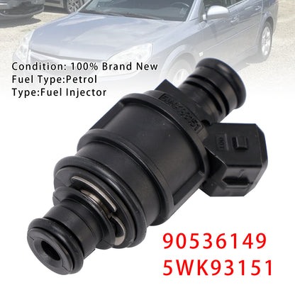 2000-2003 VECTRA B 1.8i 16V A2C59511570 1Pcs Fuel Injector