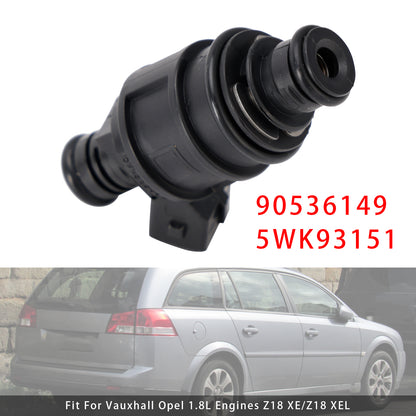 2000-2003 VECTRA B 1.8i 16V A2C59511570 1Pcs Fuel Injector