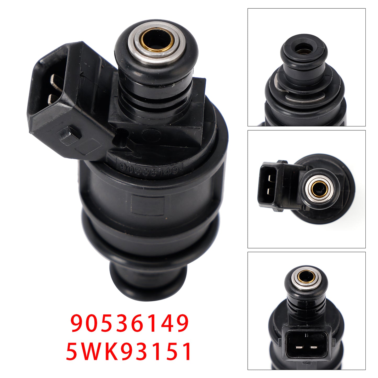 2000-2003 VECTRA B 1.8i 16V A2C59511570 1Pcs Fuel Injector