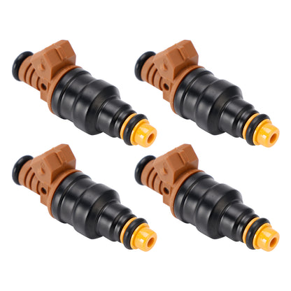Ford Galaxy WGR 0280150953 4Pcs Fuel Injector