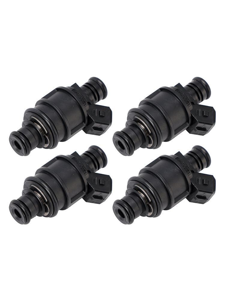 2000-2002 VECTRA B 1.8 i 16V A2C59511570 4Pcs Fuel Injector