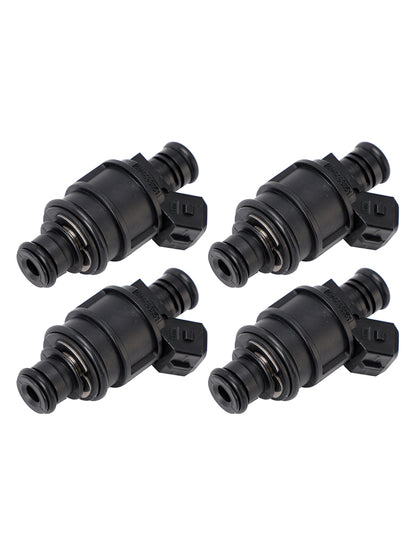2000-2002 VECTRA B 1.8 i 16V A2C59511570 4Pcs Fuel Injector