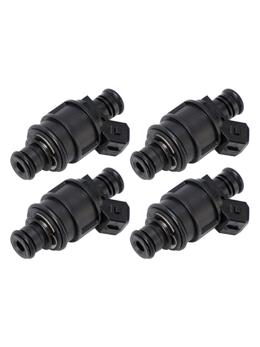 2000-2002 VECTRA B 1.8 i 16V A2C59511570 4Pcs Fuel Injector