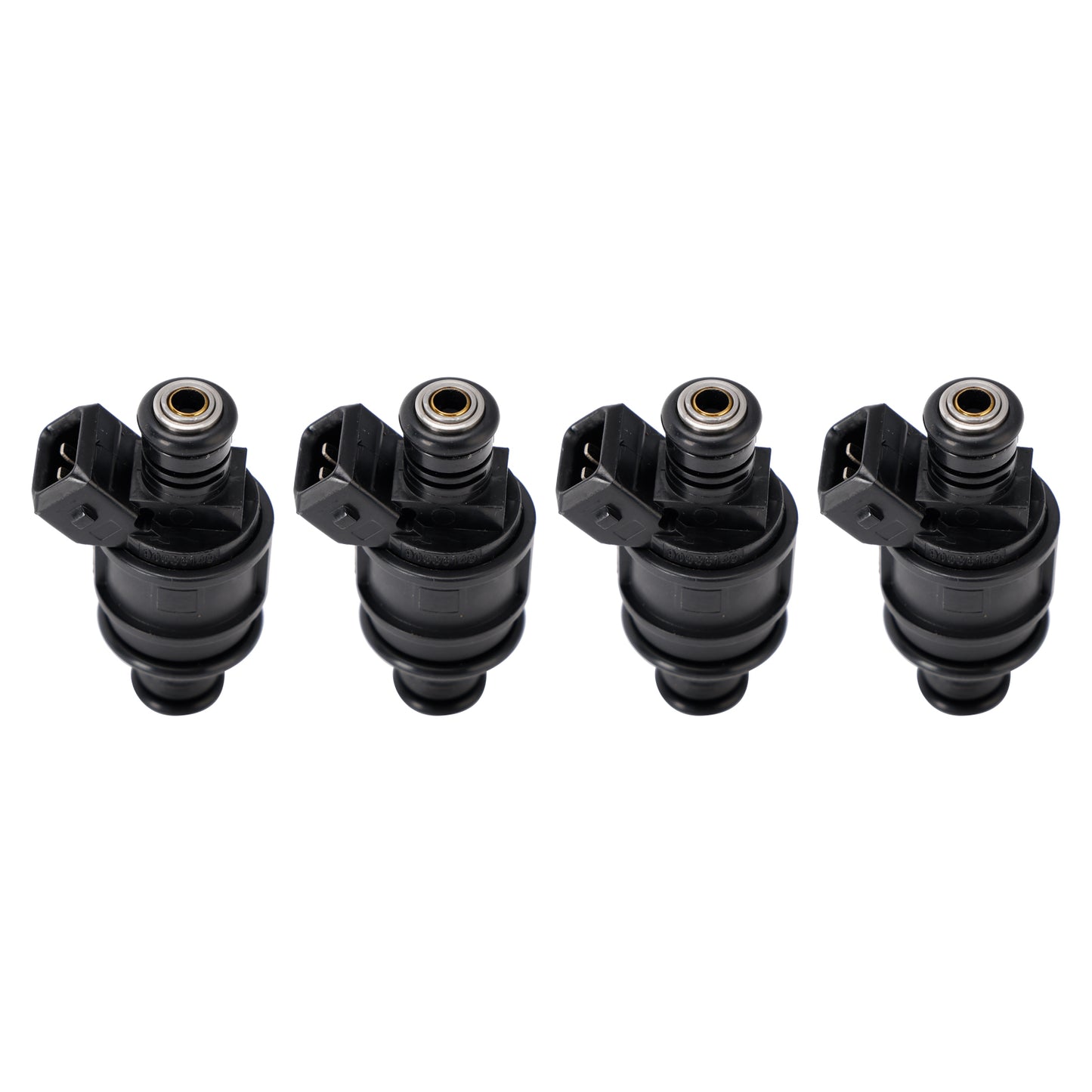 2000-2002 VECTRA B 1.8 i 16V A2C59511570 4Pcs Fuel Injector