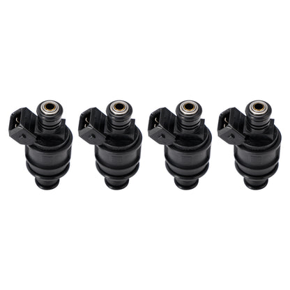 2000-2002 VECTRA B 1.8 i 16V A2C59511570 4Pcs Fuel Injector