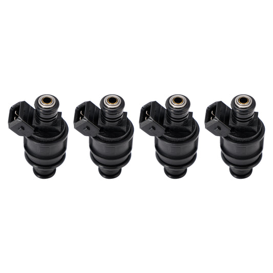 2000-2002 VECTRA B 1.8 i 16V A2C59511570 4Pcs Fuel Injector