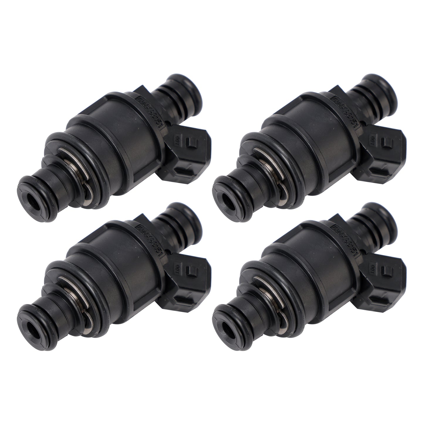 2000-2002 VECTRA B 1.8 i 16V A2C59511570 4Pcs Fuel Injector