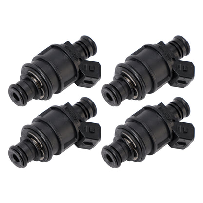 2000-2002 VECTRA B 1.8 i 16V A2C59511570 4Pcs Fuel Injector