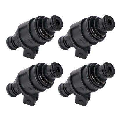 2000-2002 VECTRA B 1.8 i 16V A2C59511570 4Pcs Fuel Injector