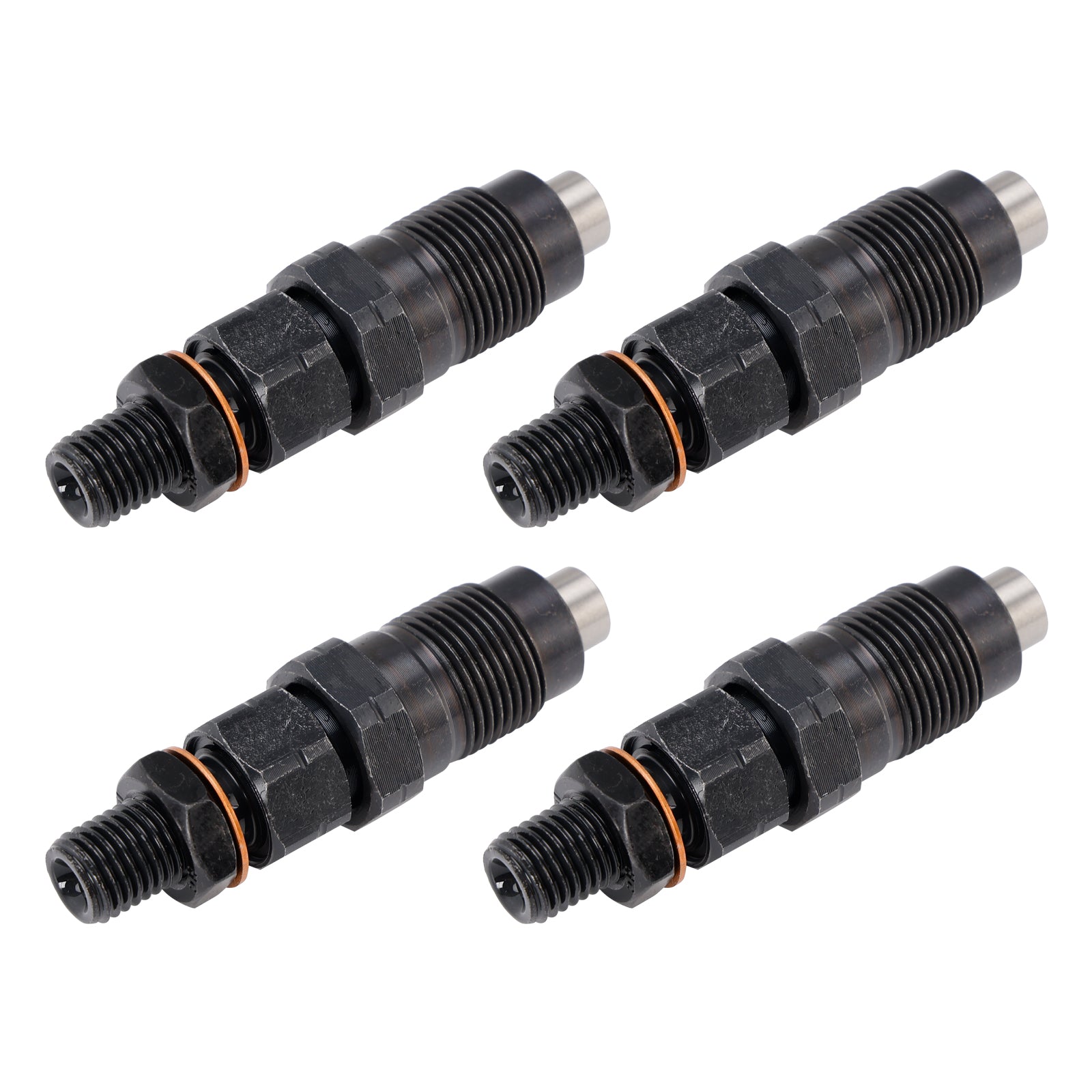 Mitsubishi Triton 4M40 4M40T 2.8L ME201844 4Pcs Fuel Injector – Champoo