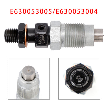 Mahindra Tractor E630053005 1Pcs Fuel Injector