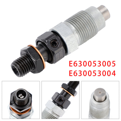 Mahindra Tractor E630053005 1Pcs Fuel Injector
