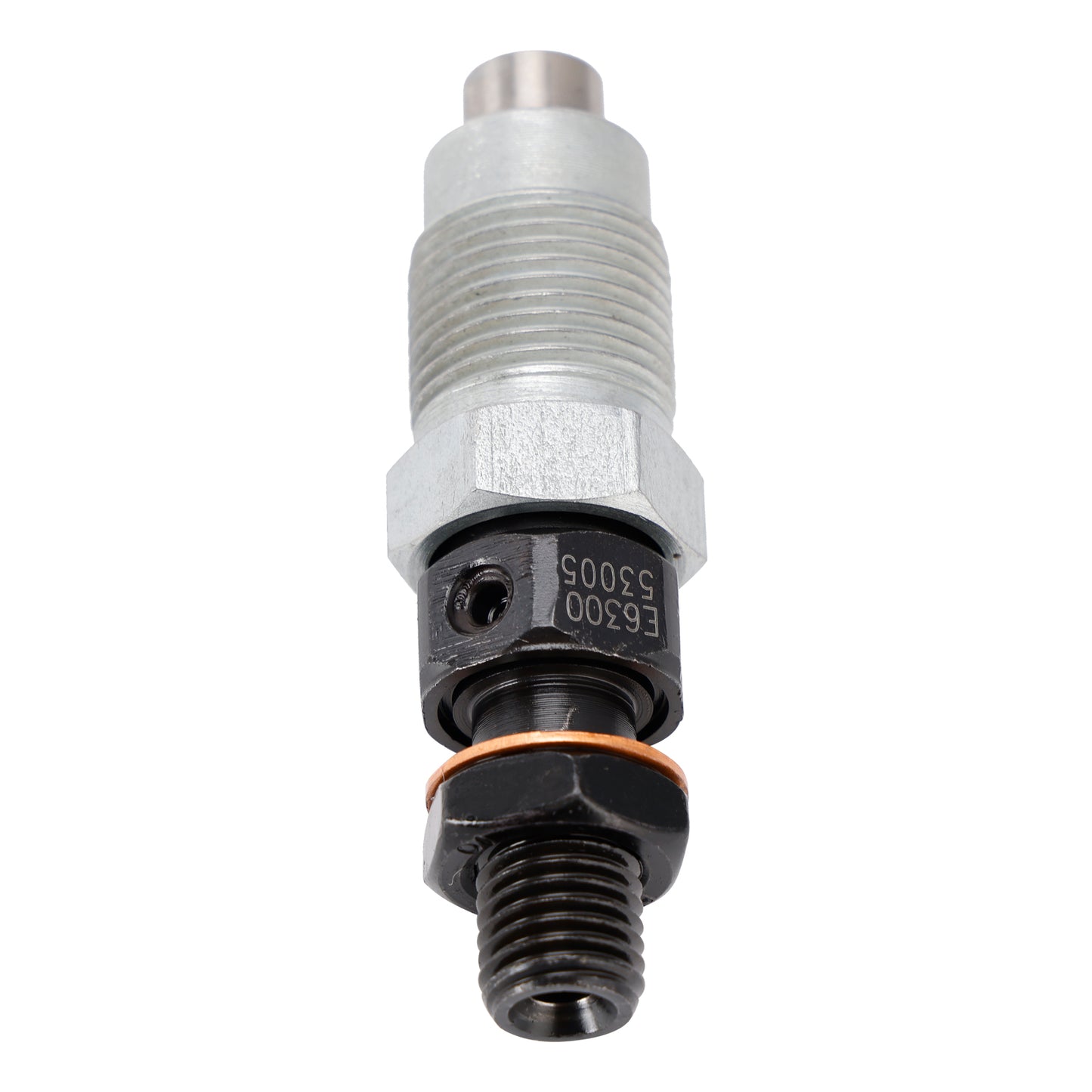 Mahindra Tractor E630053005 3Pcs Fuel Injector