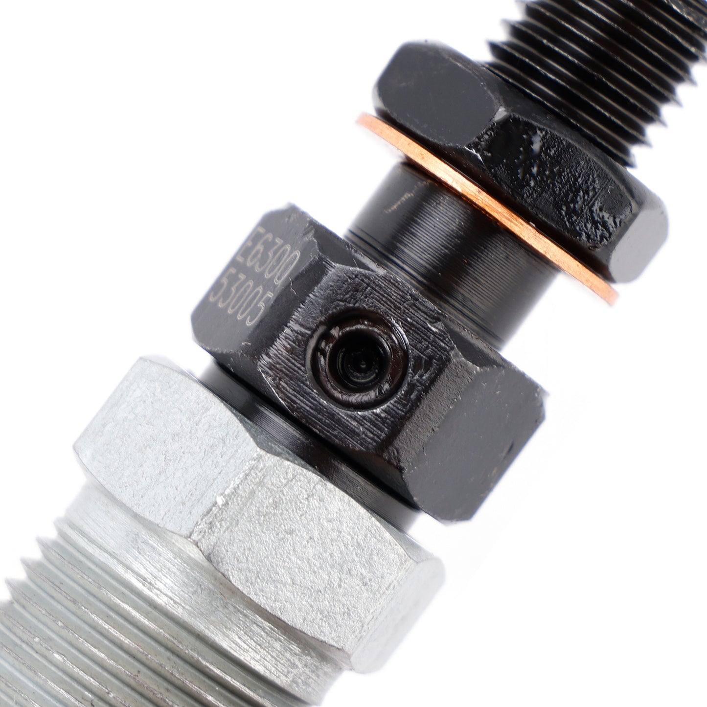 Mahindra Tractor E630053005 1Pcs Fuel Injector