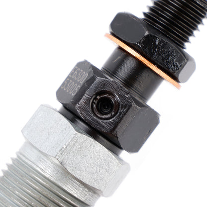 Mahindra Tractor E630053005 1Pcs Fuel Injector