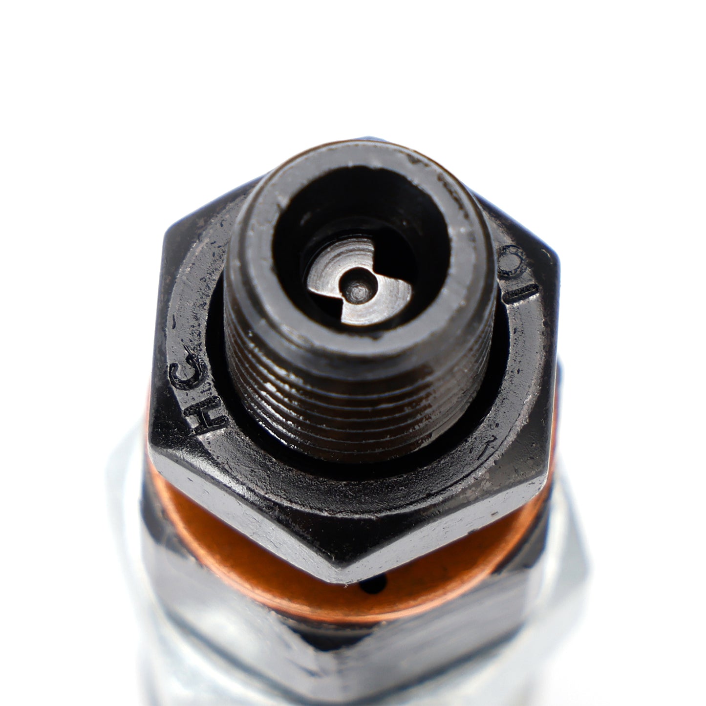 Mahindra Tractor E630053005 3Pcs Fuel Injector