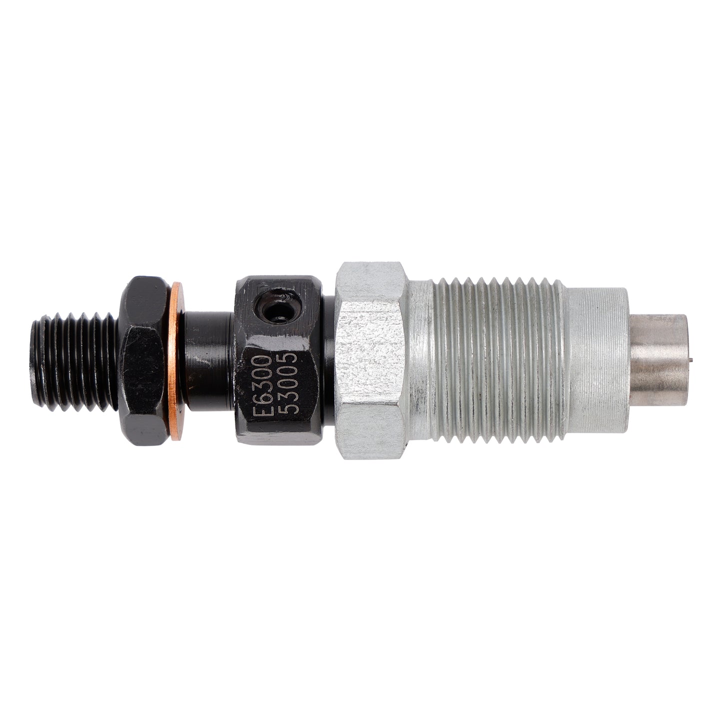 Mahindra Tractor E630053005 1Pcs Fuel Injector