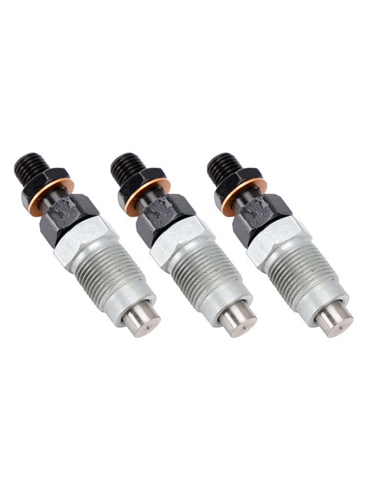 Mahindra Tractor E630053005 3Pcs Fuel Injector