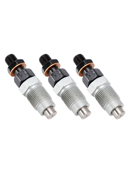 Mahindra Tractor E630053005 3Pcs Fuel Injector