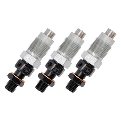 Mahindra Tractor E630053005 3Pcs Fuel Injector