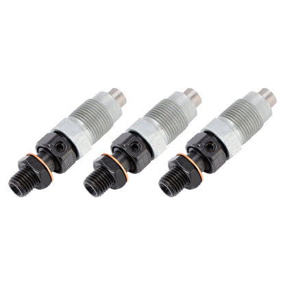 Mahindra Tractor E630053005 3Pcs Fuel Injector