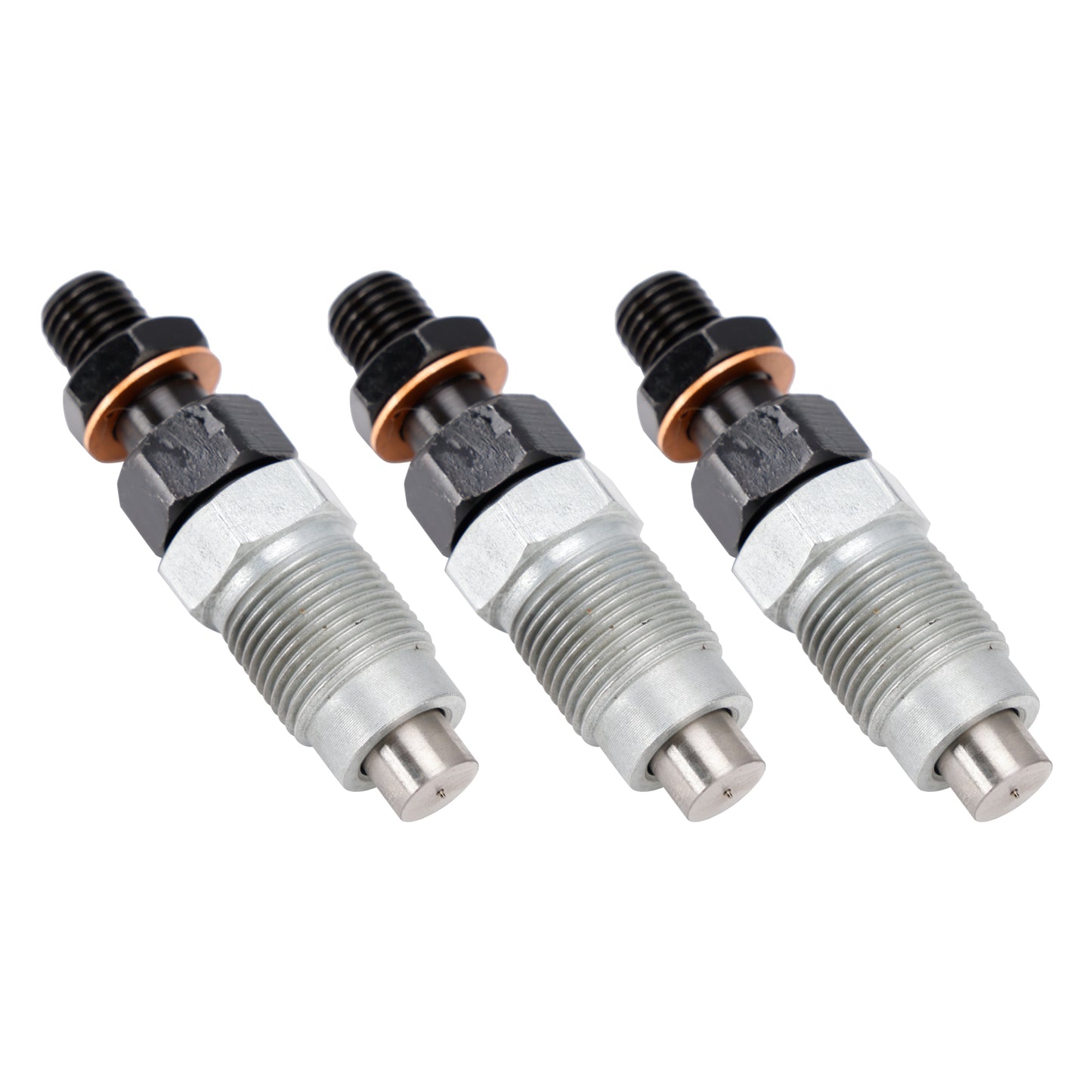 Mahindra Tractor E630053005 3Pcs Fuel Injector