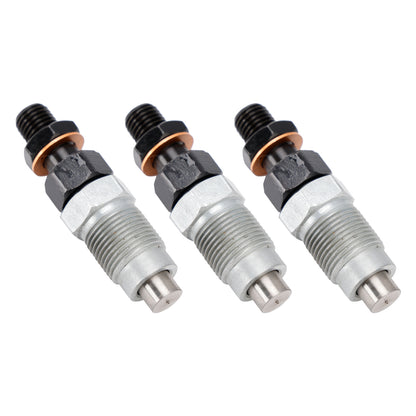 Mahindra Tractor E630053005 3Pcs Fuel Injector