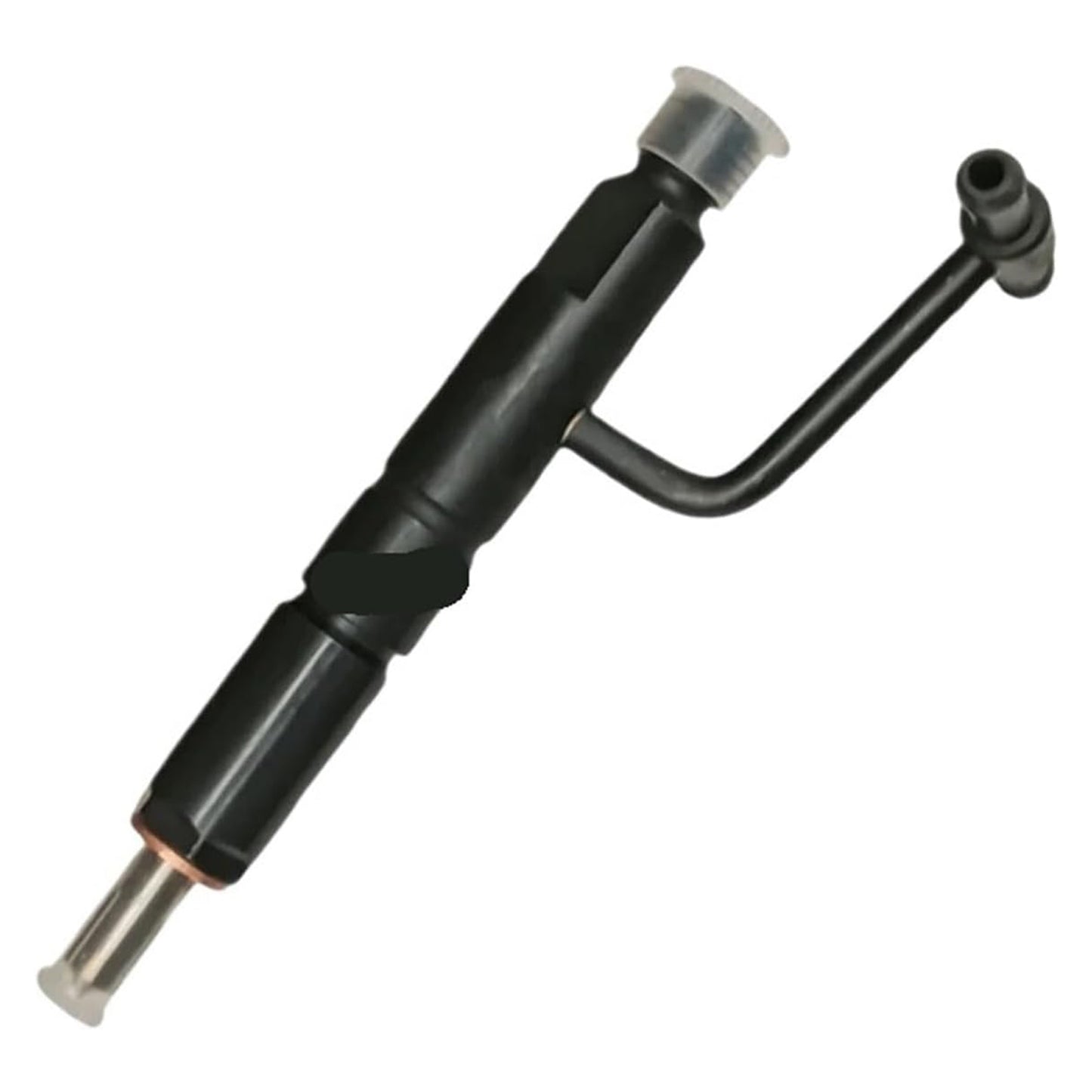 Isuzu 4JB1 4JB1T NKR NHR Engine 8942479370 4Pcs Fuel Injector
