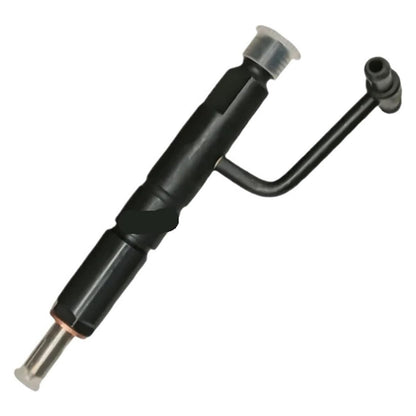 Isuzu 4JB1 4JB1T NKR NHR Engine 8942479370 4Pcs Fuel Injector