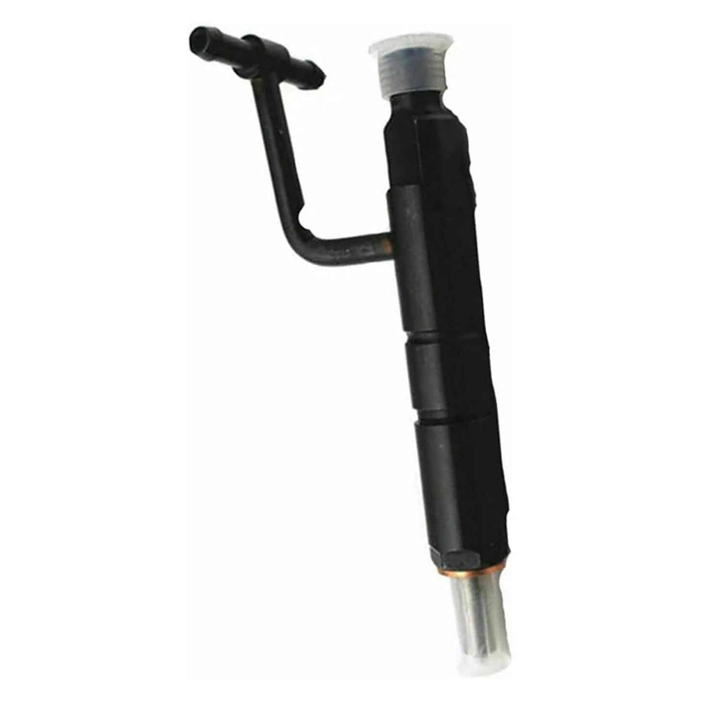 Isuzu 4JB1 4JB1T NKR NHR Engine 8942479370 1Pcs Fuel Injector
