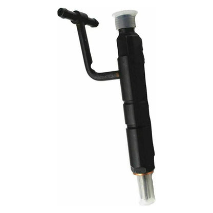Isuzu 4JB1 4JB1T NKR NHR Engine 8942479370 4Pcs Fuel Injector