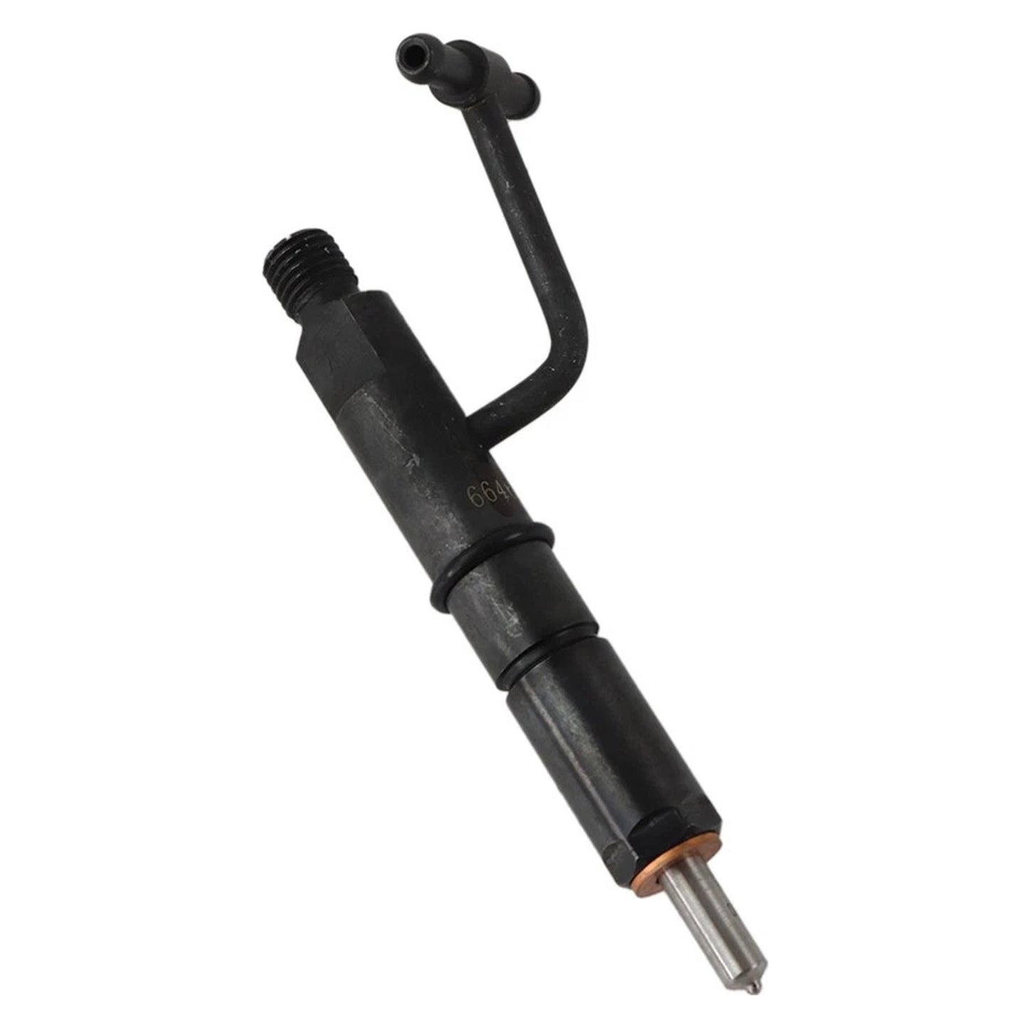 Mustang Skid Steer Loader 960 2060 6646906 1Pcs Fuel Injector