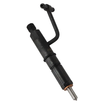 Mustang Skid Steer Loader 960 2060 6646906 1Pcs Fuel Injector