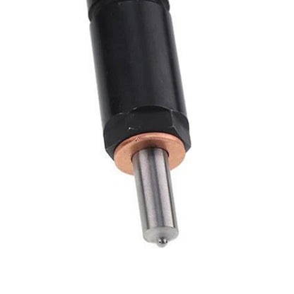 Mustang Skid Steer Loader 960 2060 6646906 1Pcs Fuel Injector