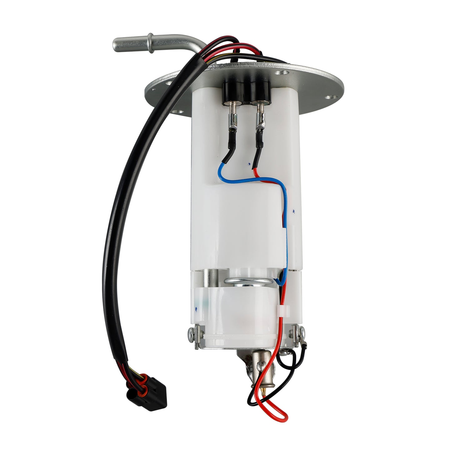 2015-2017 Kawasaki Ninja ZX6R ZX636r 49040-0023 Fuel Pump Assy Replacement